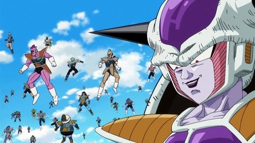 Dragon Ball Z: Resurrection 'F' screenshot 2