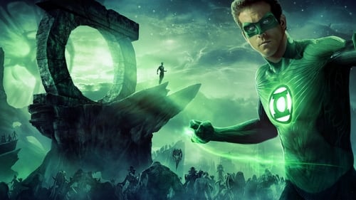 Green Lantern screenshot 2