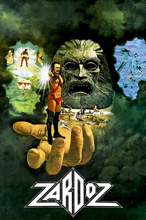 Zardoz screenshot 1