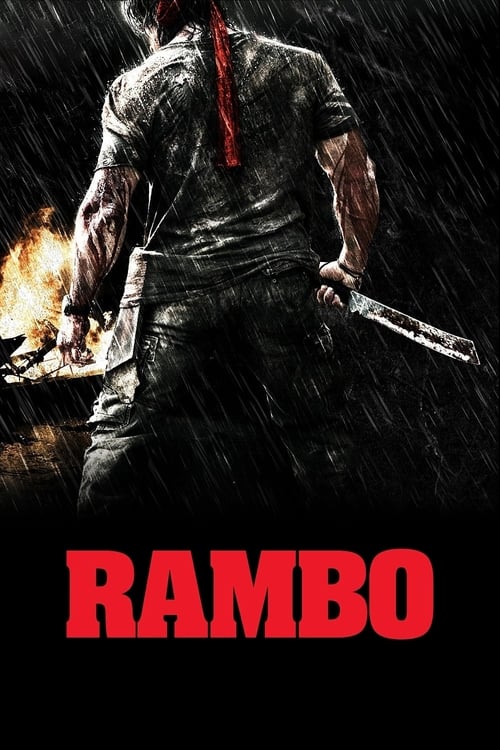 Rambo screenshot 1