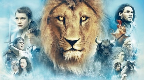 The Chronicles of Narnia: The Voyage of the Dawn Treader screenshot 2