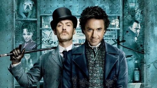 Sherlock Holmes screenshot 2