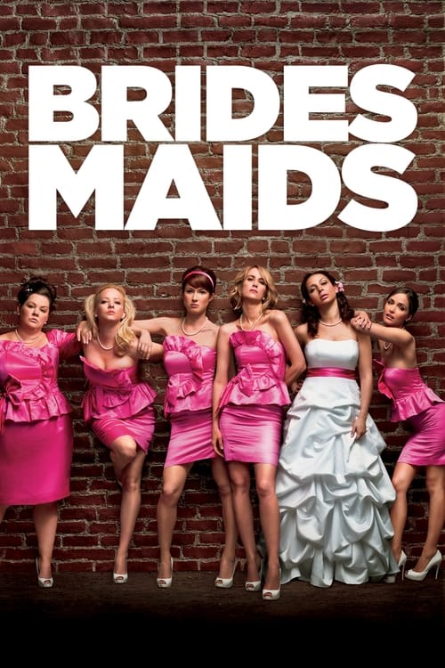 Bridesmaids screenshot 1