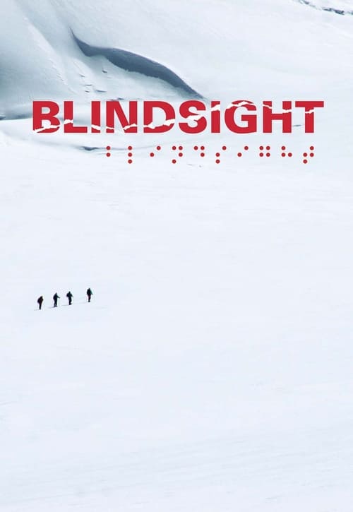 Blindsight - Vertraue Deiner Vision screenshot 1