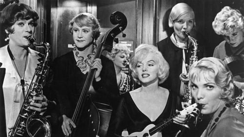 Some Like It Hot screenshot 2