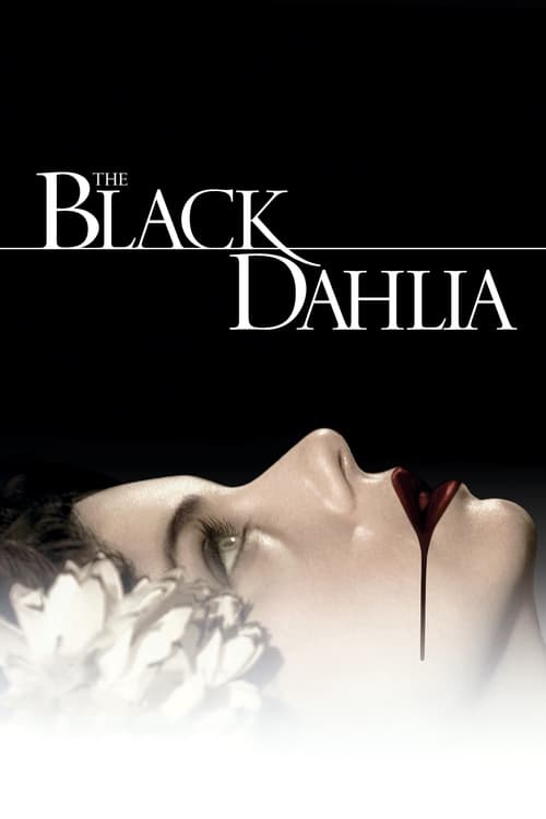 The Black Dahlia screenshot 1