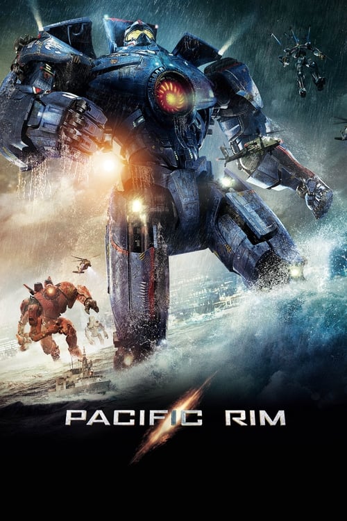 Pacific Rim screenshot 1