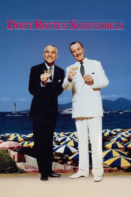 Dirty Rotten Scoundrels screenshot 1