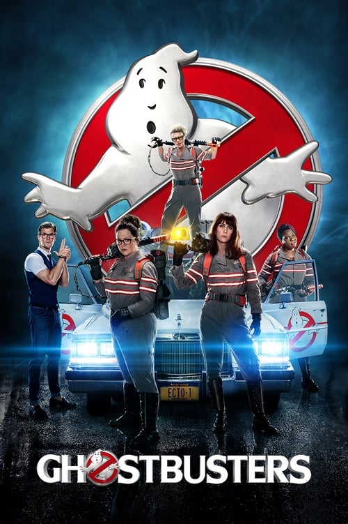 Ghostbusters screenshot 1