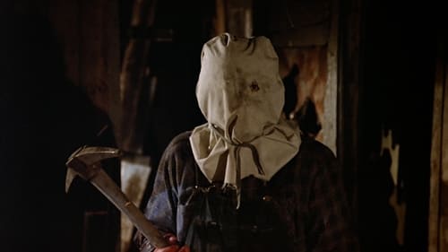 Friday the 13th Part 2 screenshot 2