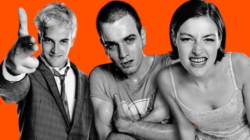 Trainspotting screenshot 2