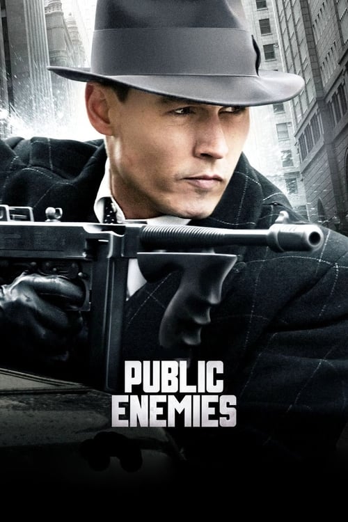 Public Enemies screenshot 1