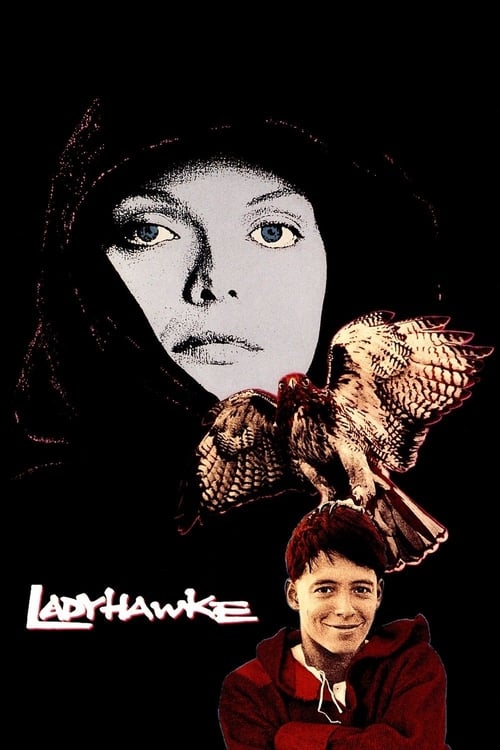 Ladyhawke screenshot 1