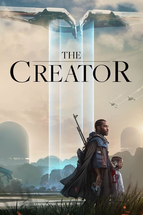 The Creator screenshot 1