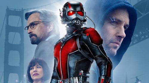 Ant-Man screenshot 2