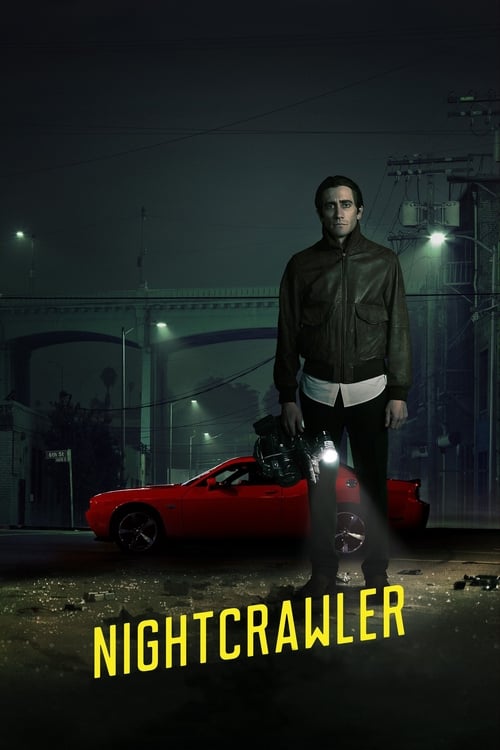 Nightcrawler screenshot 1