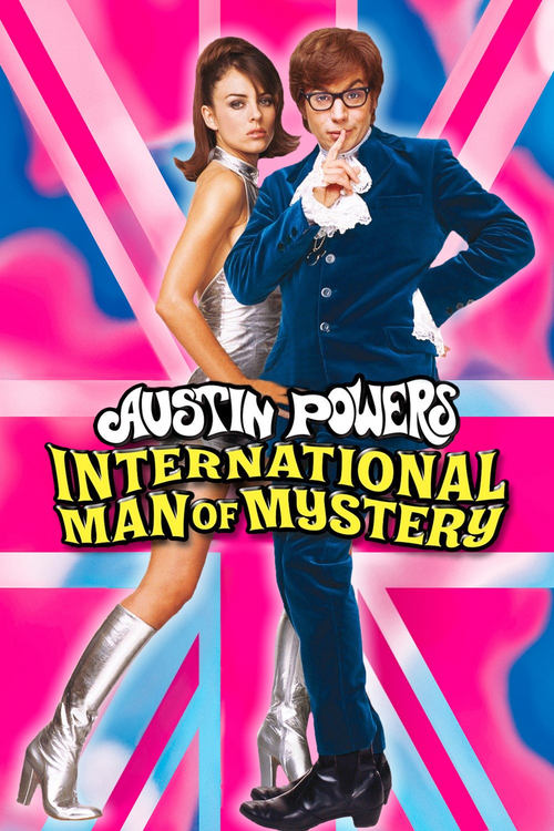 Austin Powers: International Man of Mystery screenshot 1