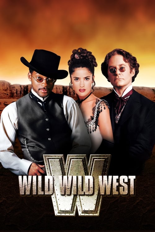 Wild Wild West screenshot 1