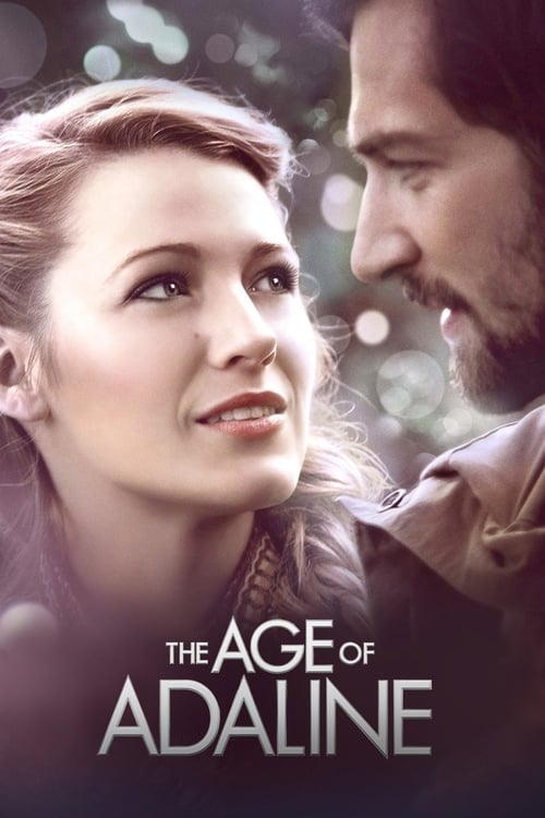 The Age of Adaline screenshot 1