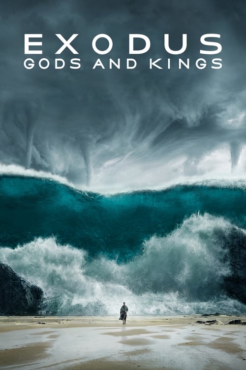 Exodus: Gods and Kings screenshot 1