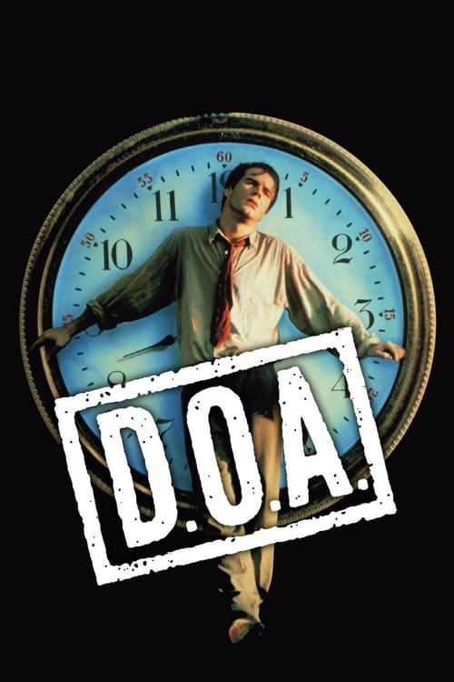 D.O.A. screenshot 1