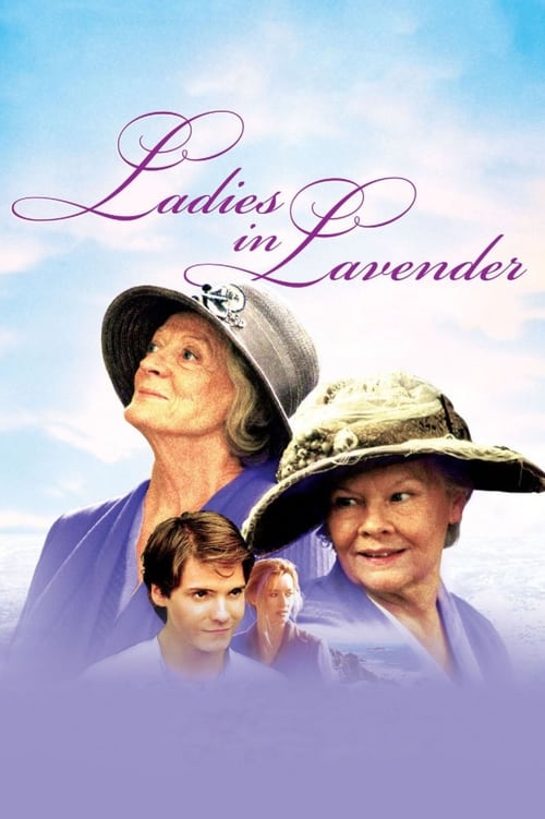 Ladies in Lavender screenshot 1