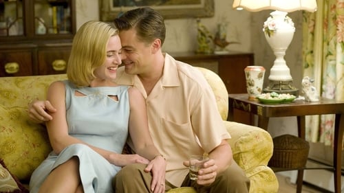 Revolutionary Road screenshot 2