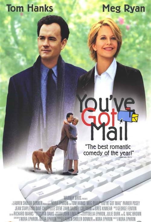 You've Got Mail screenshot 1