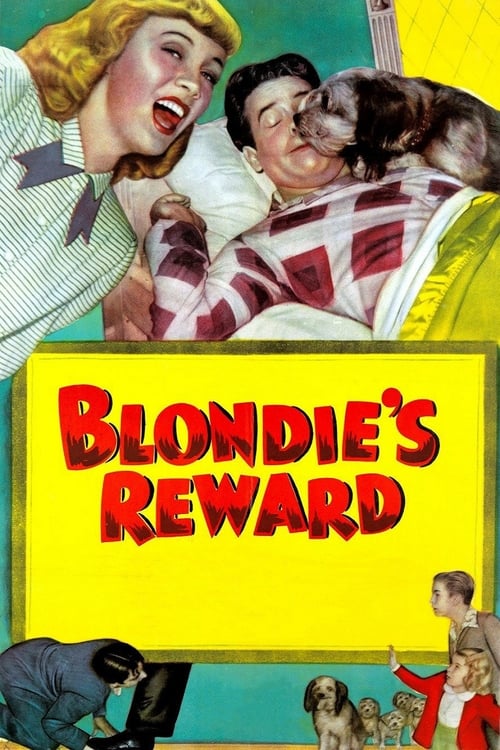 Blondie's Reward screenshot 1