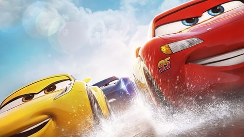 Cars 3 screenshot 2