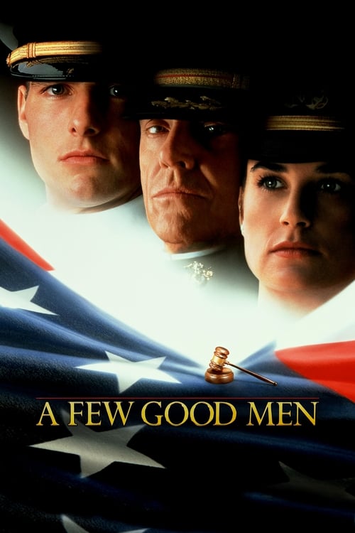 A Few Good Men screenshot 1