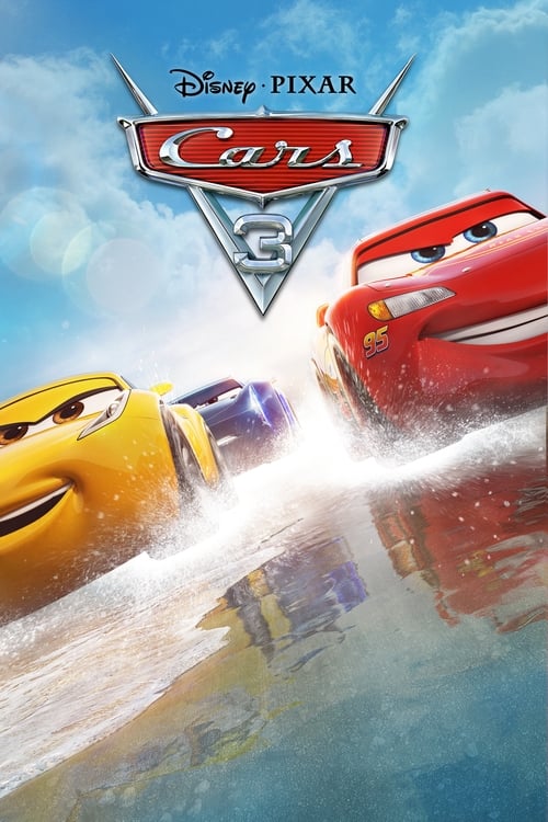 Cars 3 screenshot 1