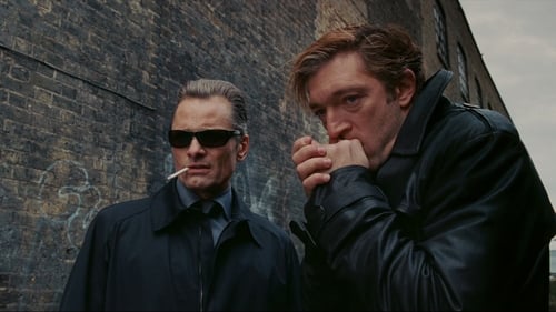 Eastern Promises screenshot 2