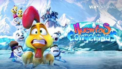 A Frozen Rooster screenshot 2