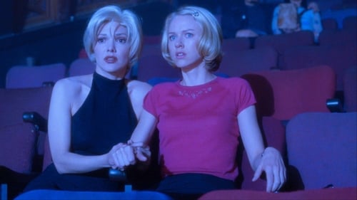 Mulholland Drive screenshot 2