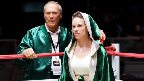 Million Dollar Baby screenshot 2