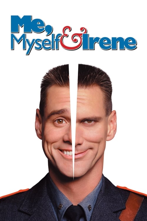 Me, Myself & Irene screenshot 1