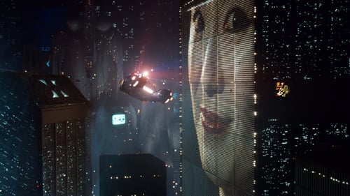 Blade Runner screenshot 2