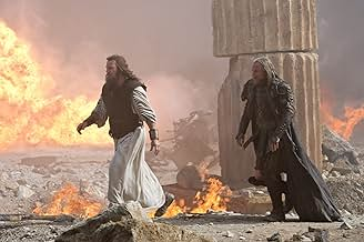 Review of the movie "Wrath of the Titans"