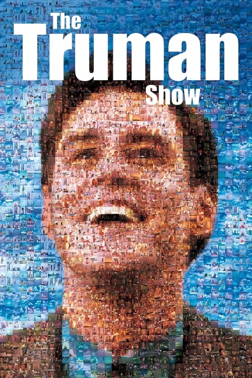 The Truman Show screenshot 1