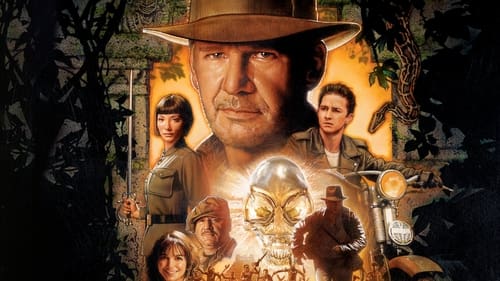 Indiana Jones and the Kingdom of the Crystal Skull screenshot 2