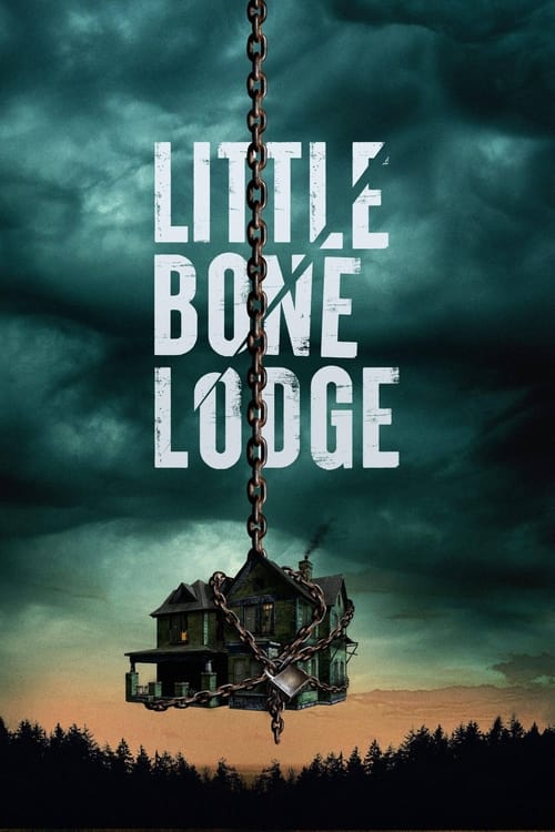 Little Bone Lodge screenshot 1