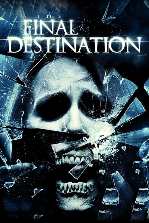 The Final Destination screenshot 1