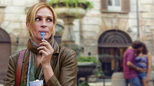 Eat Pray Love screenshot 2