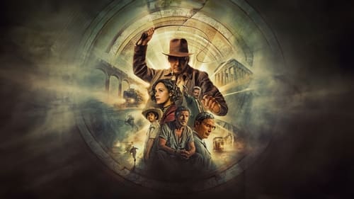 Indiana Jones and the Dial of Destiny screenshot 2