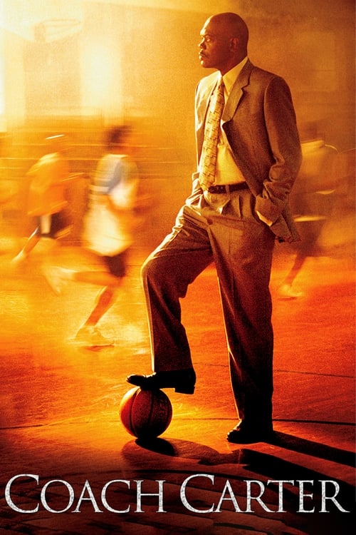 Coach Carter screenshot 1