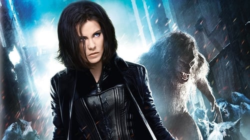 Underworld: Awakening screenshot 2