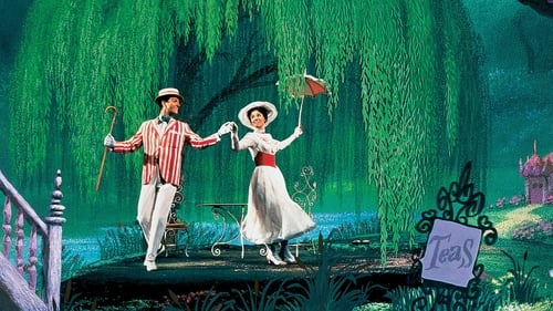 Mary Poppins screenshot 2