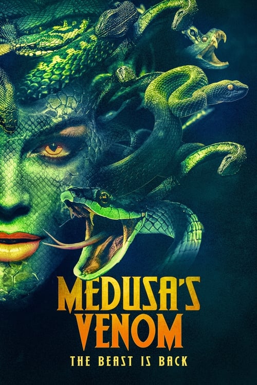 Medusa's Venom screenshot 1