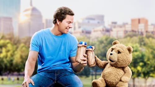 Ted 2 screenshot 2